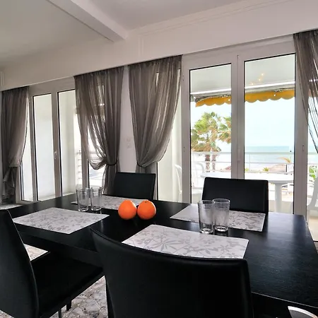 Apartment Le Sorrento