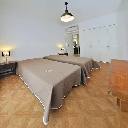 Apartment Le Sorrento