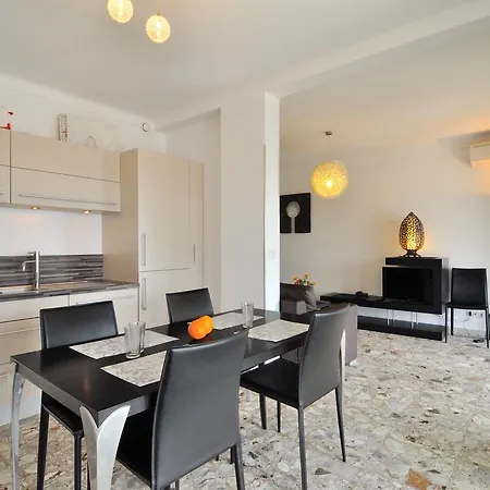 Le Sorrento Apartment Juan-les-Pins