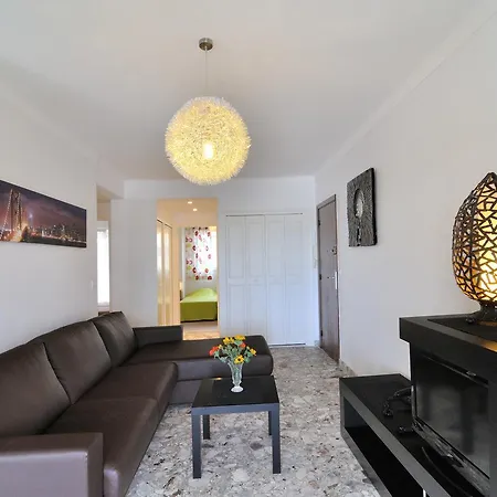 Apartment Le Sorrento *