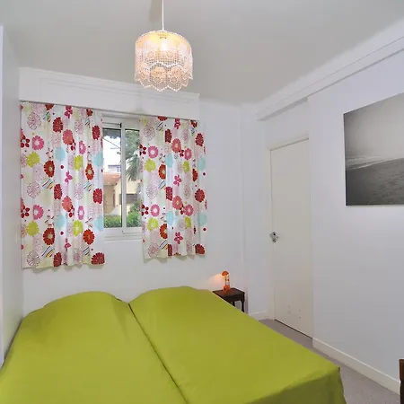 Apartment Le Sorrento