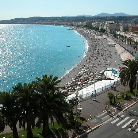 Apartment Le Sorrento